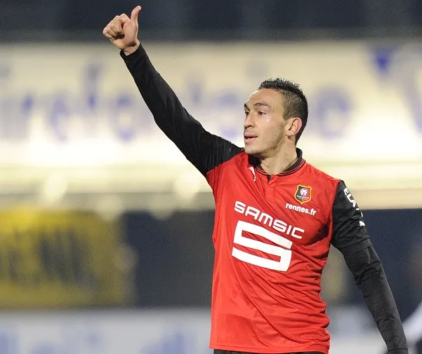 Rennes vise l’Europe