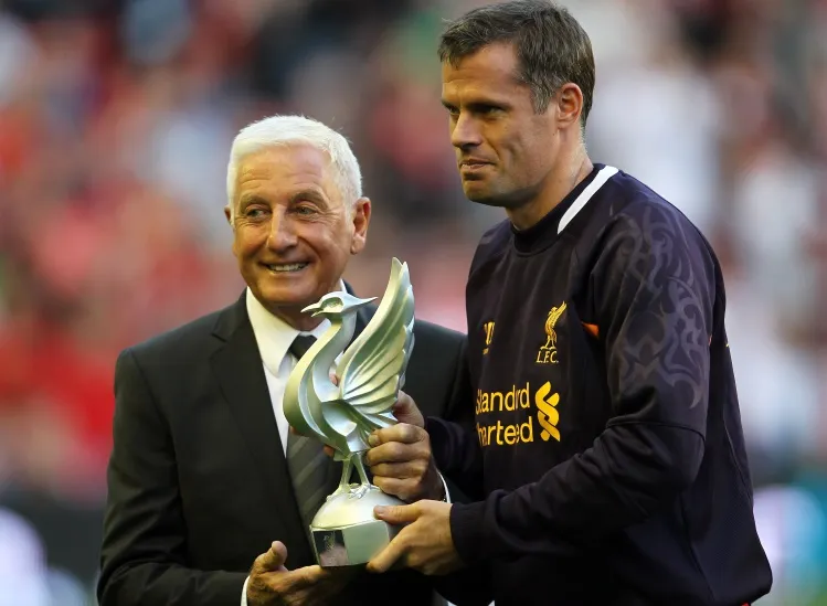 Carragher: «Je n’étais pas un Michel quelconque !»