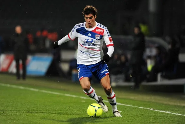 Lacombe et le problème Gourcuff