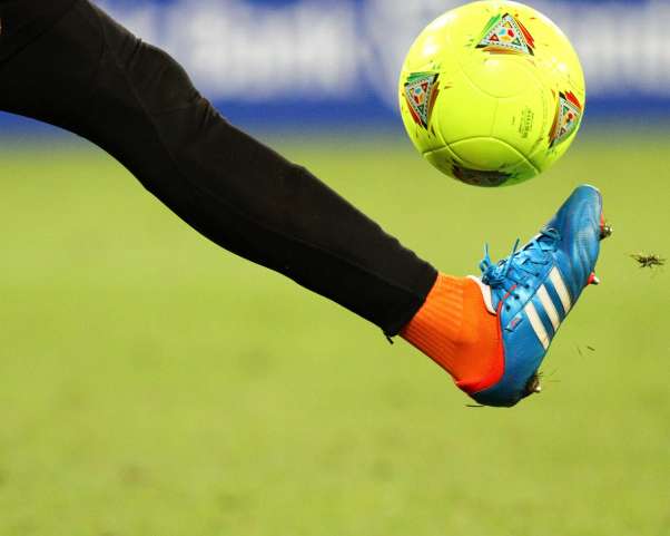 Foot en salle : Buts de la semaine