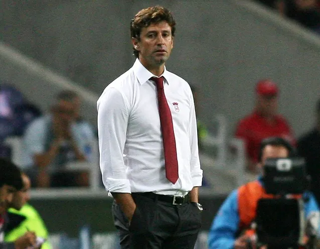 Le Depor vire Paciencia