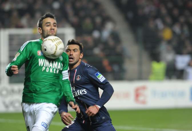 Loïc Perrin: profession patron