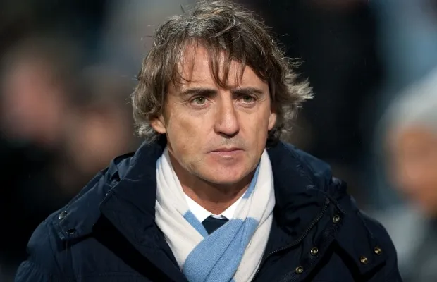 Mancini fera des changements