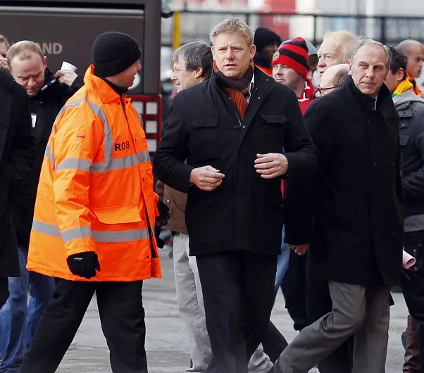 MU : Schmeichel ne veut pas de Mourinho