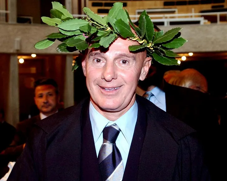 Quand Sacchi conseille Ibra