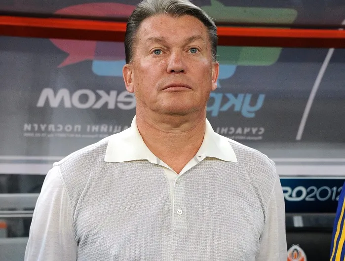 Gillot kiffe Blokhine