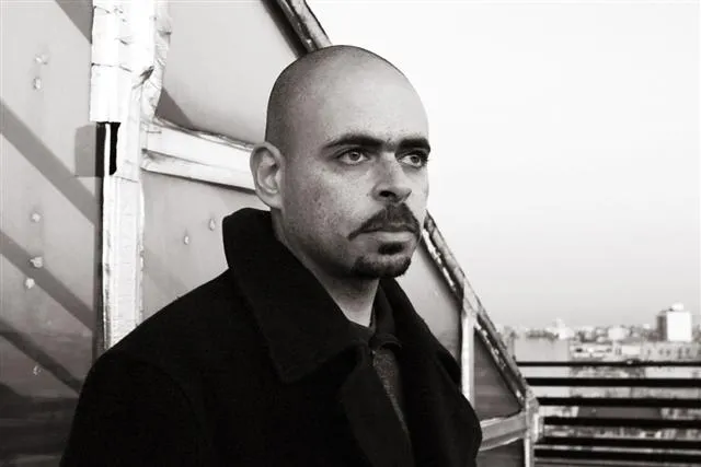 Rocé : « Dans le foot comme le rap, on s'en fout de qui tu es »