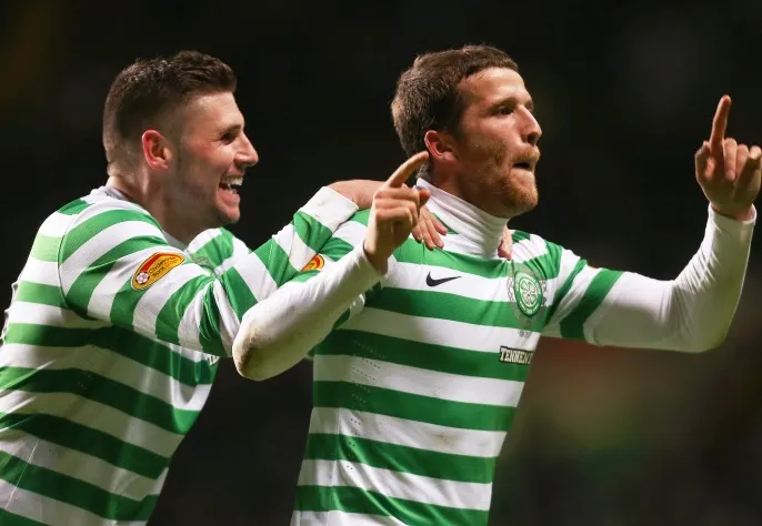 En direct : Celtic Glasgow – Juventus (0-3)