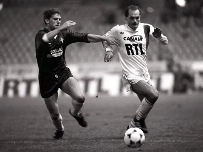 «<span style="font-size:50%">&nbsp;</span>David Beckham a encore les qualités pour jouer un rôle<span style="font-size:50%">&nbsp;</span>»