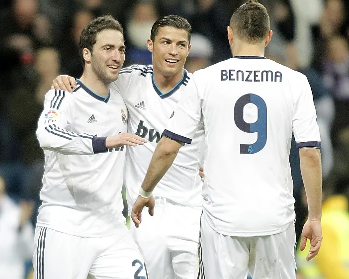 Pronostics C1 : Man Utd + Dortmund = 1200€ à gagner !