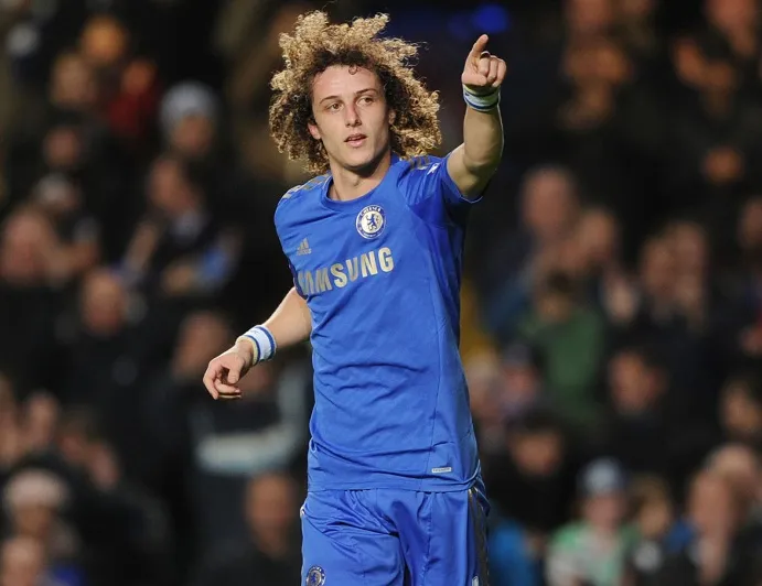 Barcelone rêve de David Luiz