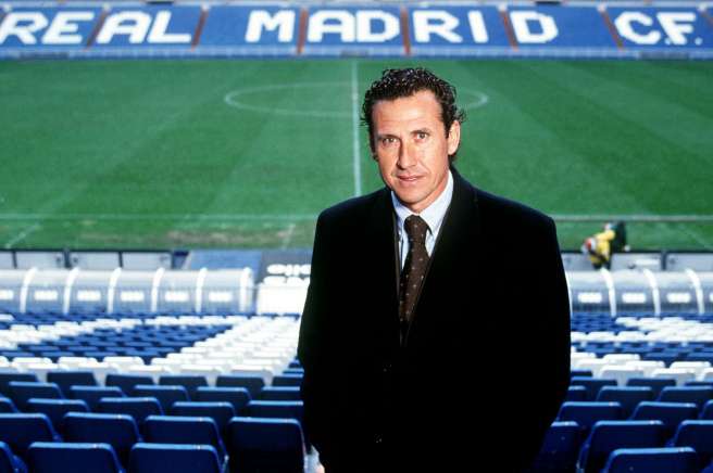 Jorge Valdano : «<span style="font-size:50%">&nbsp;</span>Mourinho ne m&rsquo;a pas surpris<span style="font-size:50%">&nbsp;</span>»