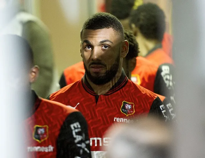 M’Vila cité dans une affaire de prostitution de mineure