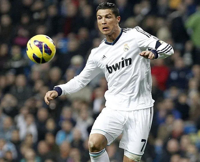 En direct : Real Madrid/ManUnited (1-1)