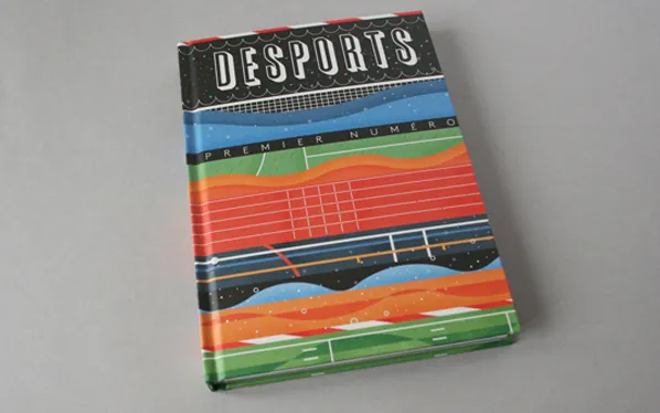 «<span style="font-size:50%">&nbsp;</span>Desports<span style="font-size:50%">&nbsp;</span>», jeux de l’esprit