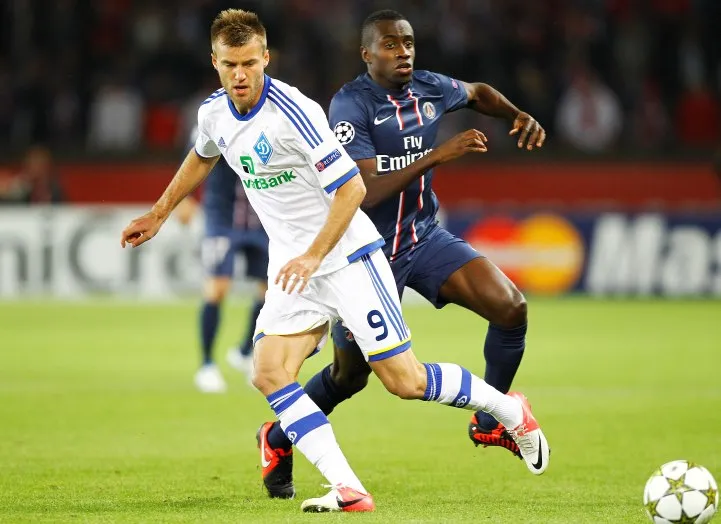 Yarmolenko, l’heure de l’émancipation