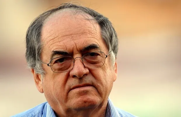 Le Graët: «<span style="font-size:50%">&nbsp;</span>Pas du foot, mais du cul !<span style="font-size:50%">&nbsp;</span>»