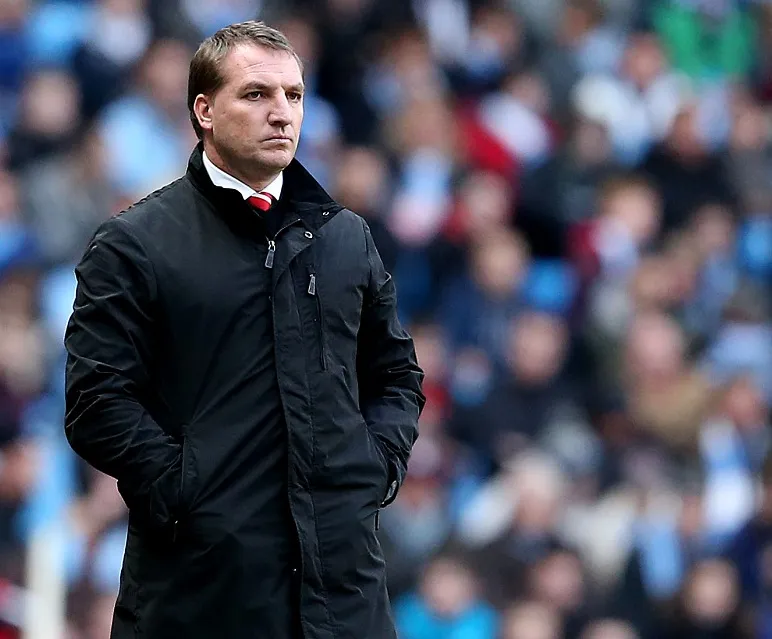 Rodgers n&rsquo;a pas peur du Zénith