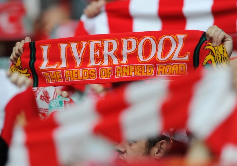 C3 : Agression de fans de Liverpool