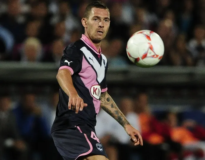 Bordeaux ramène un bon point