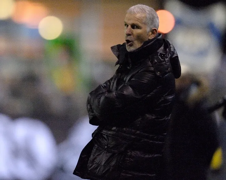 Bordeaux a beaucoup souffert