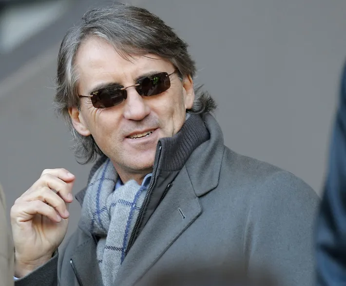 City : Mancini viré ?