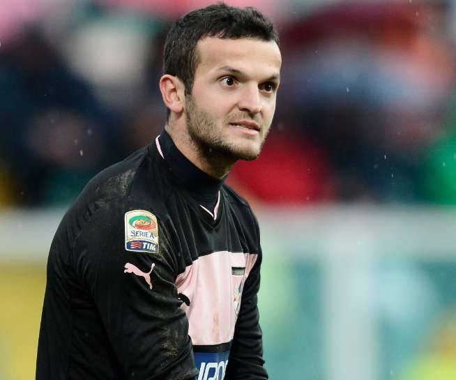 Palerme ou le summum de la lose