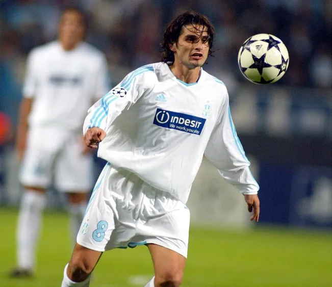 Les pronos de Sébastien Pérez