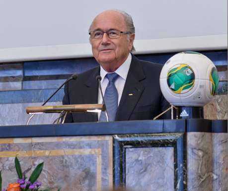 La FIFA et le dopage