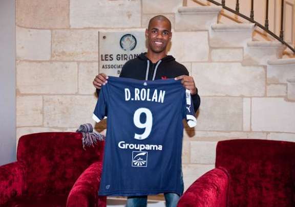 La bonne tête de Rolan