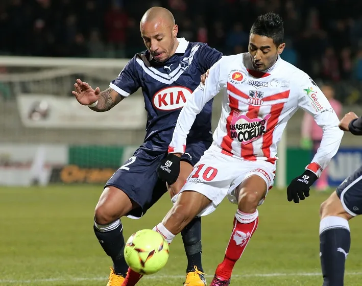 Faubert est moins fou