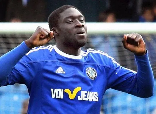 «<span style="font-size:50%">&nbsp;</span>L&rsquo;Anglais préférera toujours le tacle au petit pont<span style="font-size:50%">&nbsp;</span>»