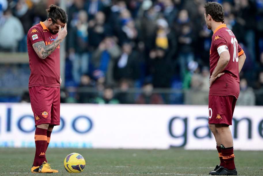 Osvaldo, dans l’œil du cyclone