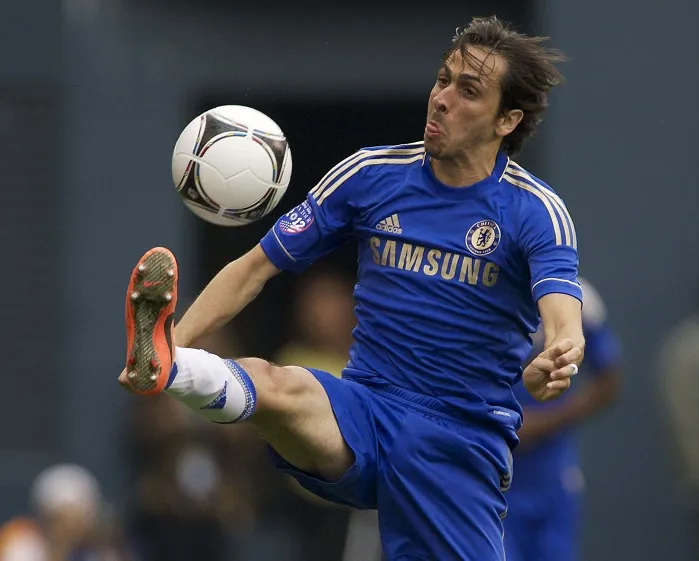 Benayoun au secours de Torres