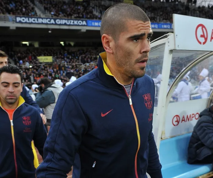 Valdés bientôt Gunner ?