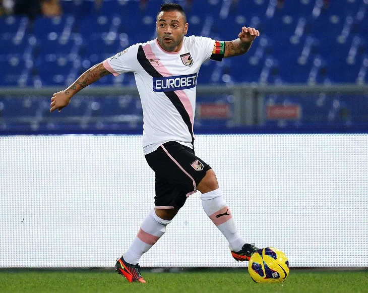 Palerme continue son chemin de croix