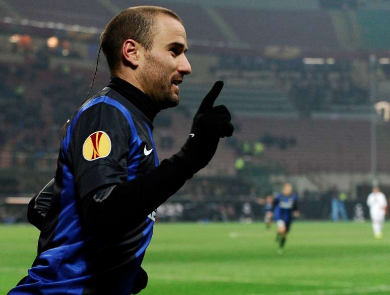 Inter : la vie sans Milito