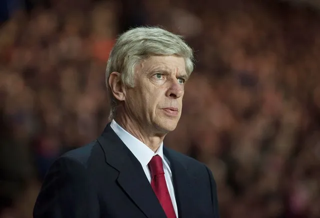Arsenal: Wenger deux ans de plus ?