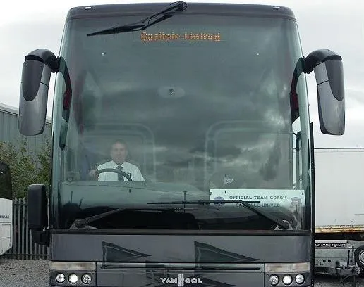 Carlisle: un bon point et une amende