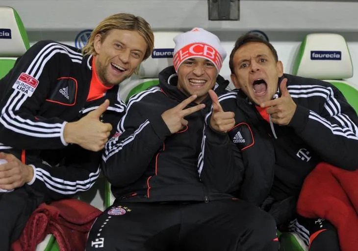 Qui peut stopper ce Bayern Munich?