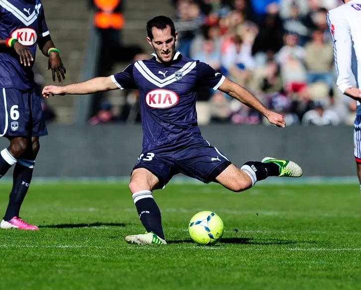 Bordeaux, le rachat en C3