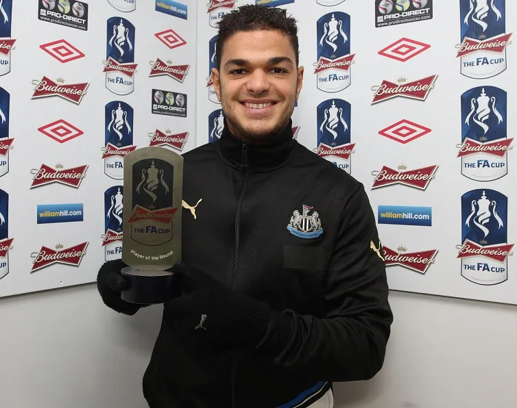 Pourquoi Ben Arfa a déjà dépassé Messi