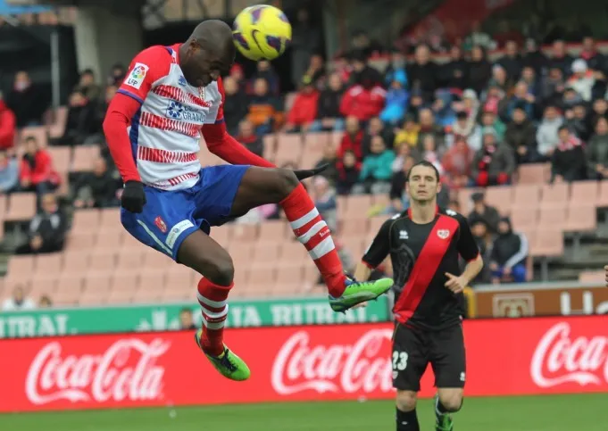Allan Nyom : «<span style="font-size:50%">&nbsp;</span>La domination espagnole devrait se terminer<span style="font-size:50%">&nbsp;</span>»