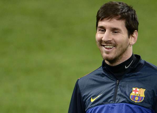 Galatasaray + Barça = 366€ à gagner !