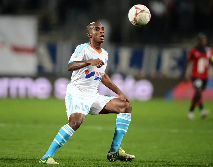 Kaboré se tire à Krasnodar