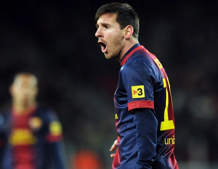 En direct : Milan AC/FC Barcelone