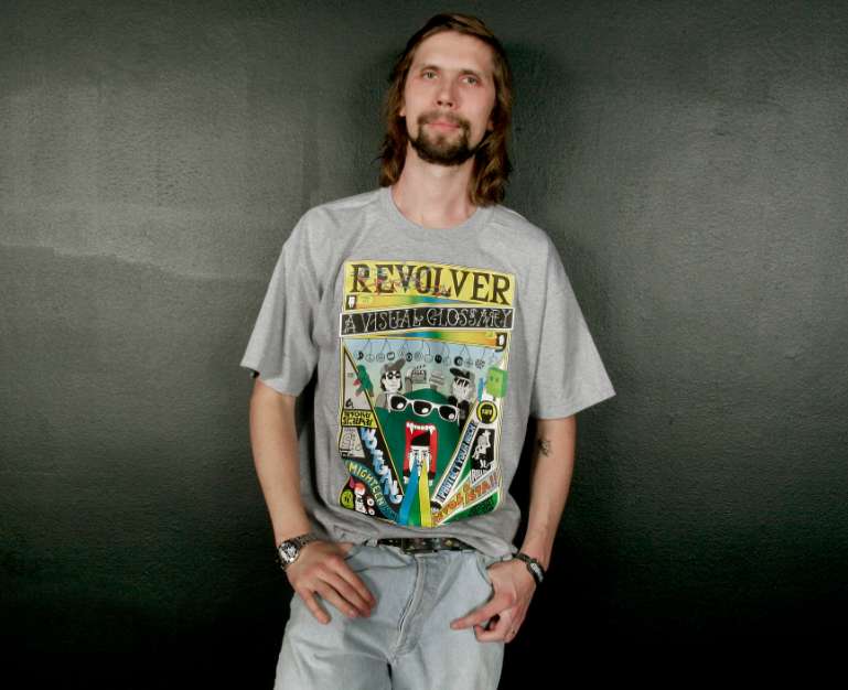 Pedro Winter: «<span style="font-size:50%">&nbsp;</span>J&rsquo;ai disputé un match dans un supermarché<span style="font-size:50%">&nbsp;</span>»