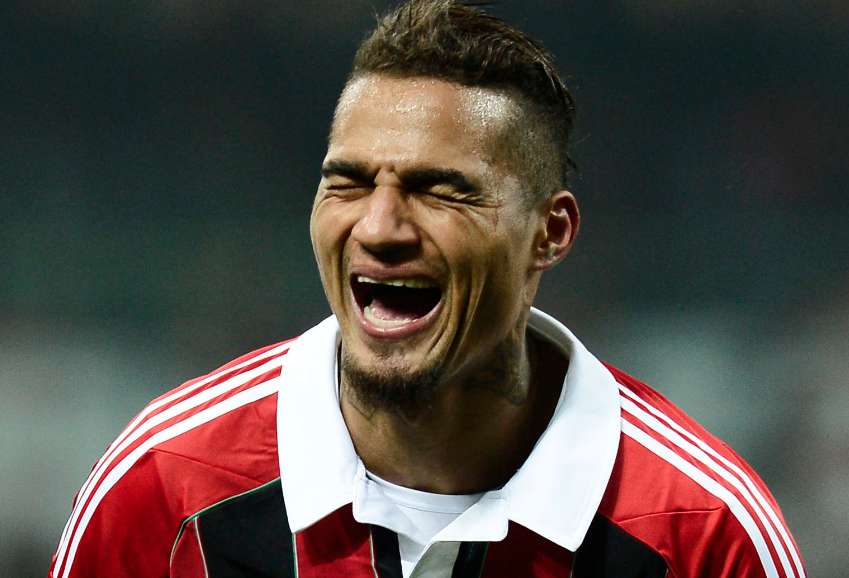 Le Milan AC ne meurt jamais !