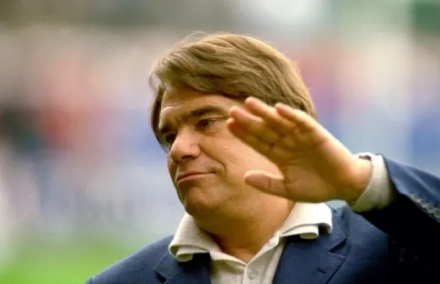 Tapie massacre Zlatan