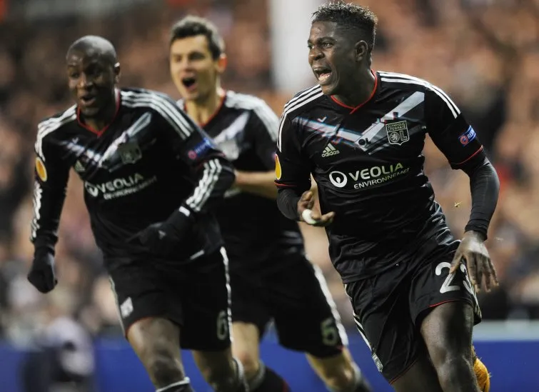 Avec ce nom, Samuel Umtiti aurait pu…